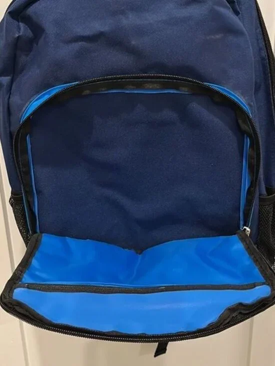 Trailmaker Back Pack - Picture 4 of 8